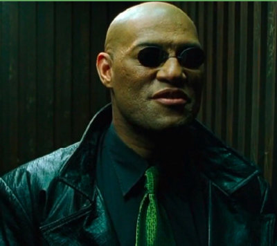 Morpheus (Matrix)