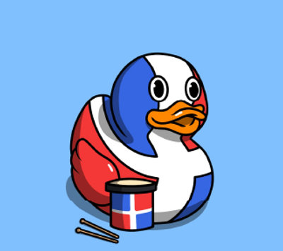 Duck #504