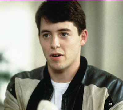 Ferris Bueller