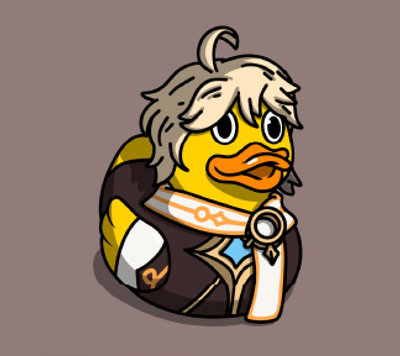 Duck #151