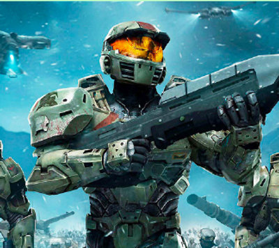 Master Chief (Halo)