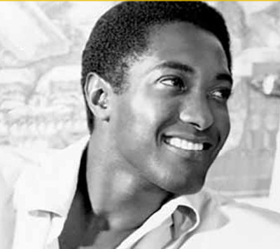 Sam Cooke