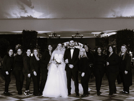 Inspirar confianza: el verdadero superpoder de un wedding planner (y por qué somos enemigas del caos)