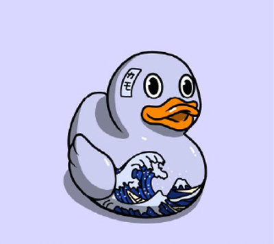 Duck #1236