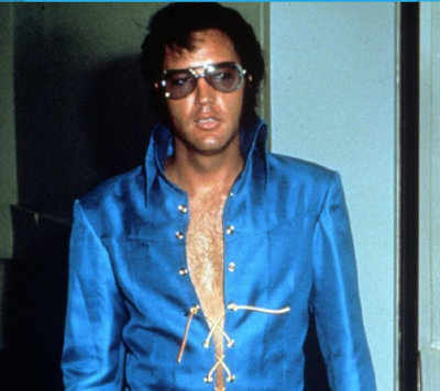 Elvis Presley