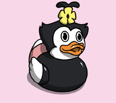 Duck #178