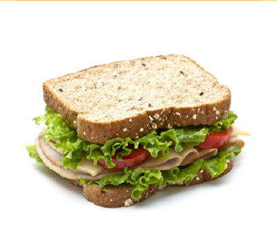 Sandwich