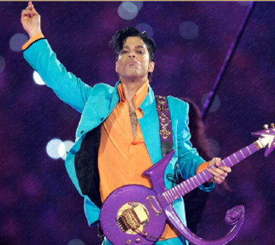 Prince