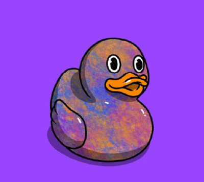 Duck #202