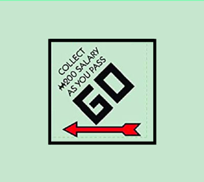 Monopoly Go