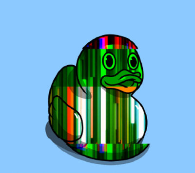 Duck #253