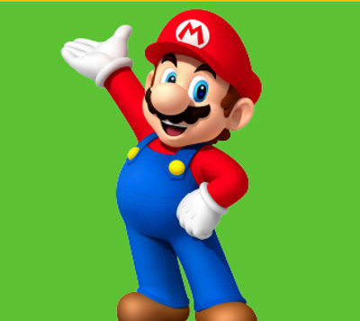 Mario (Super Mario Bros)