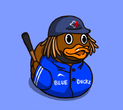 Duck #99
