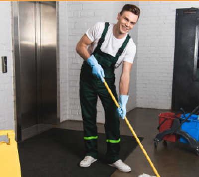 Janitor