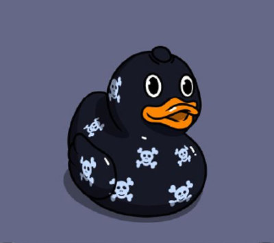 Duck #346