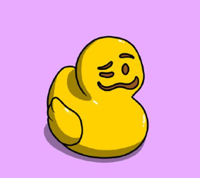 Duck #693