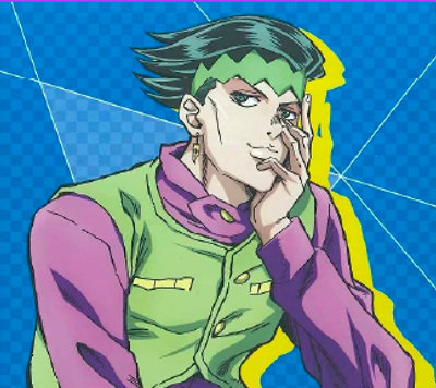 Kishibe Rohan