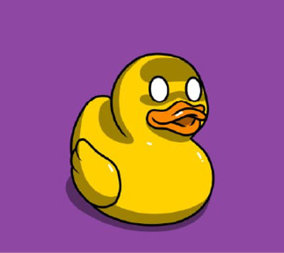 Duck #183