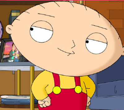 Stewie (Family Guy)