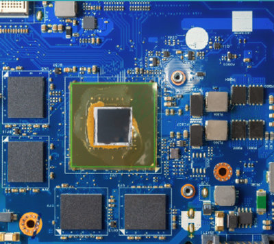 Motherboard