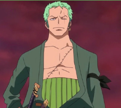 Zoro (One Piece)