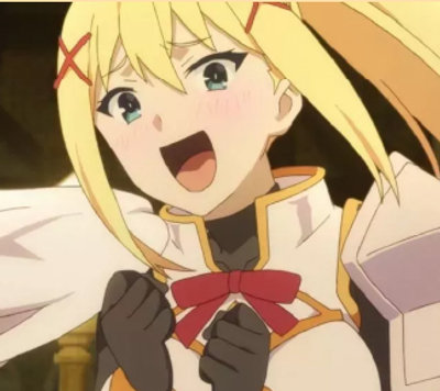 Darkness (Konosuba)