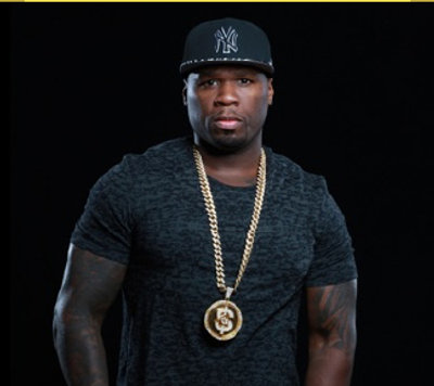 50 Cent