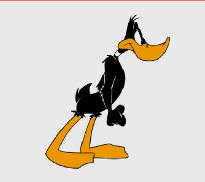 Daffy Duck (Looney Tunes)