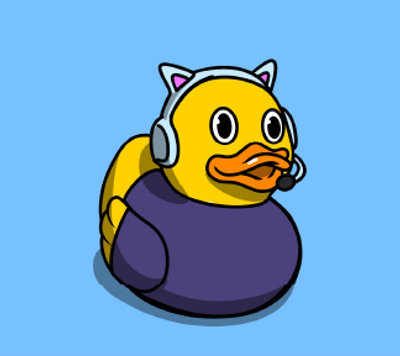 Duck #1815