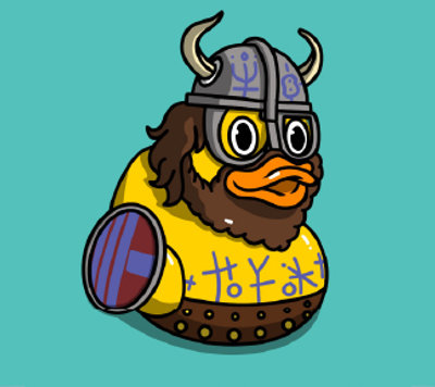 Duck #98