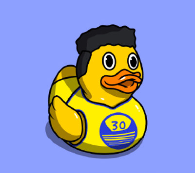 Duck #34