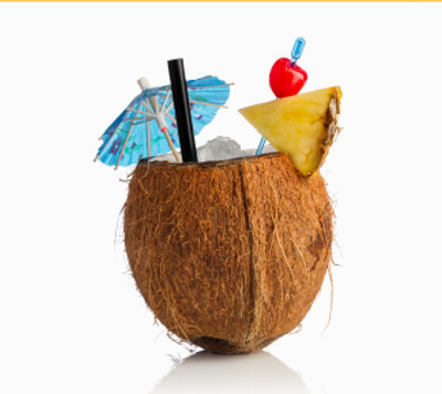 Coconut Cocktail