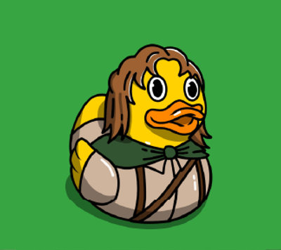 Duck #1706