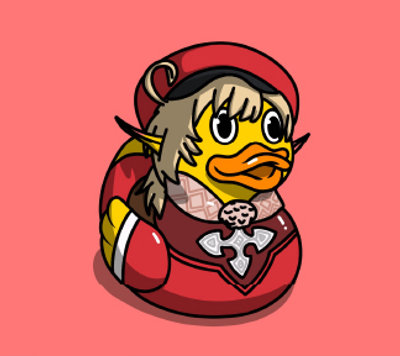 Duck #1263