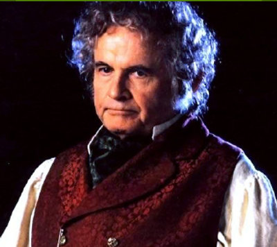 Bilbo Baggins (Lord of the Rings)