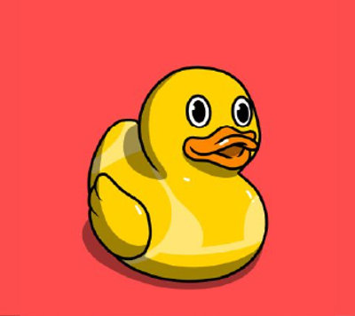 Duck #296