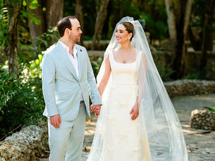 Vestido de novia y moda: todo lo que debes saber antes de elegir