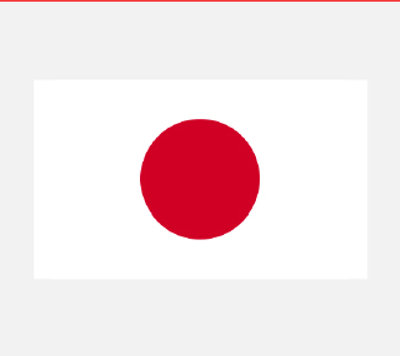 Japan (Flag)