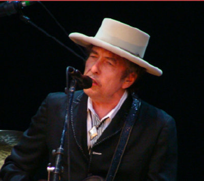 Bob Dylan