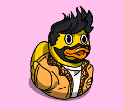 Duck #90