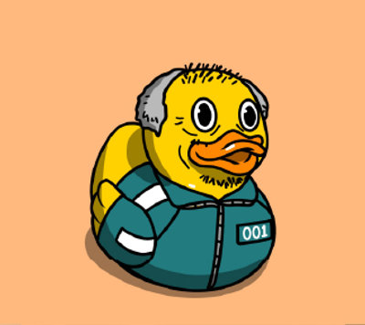 Duck #101