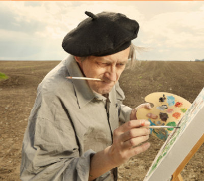 Painter
