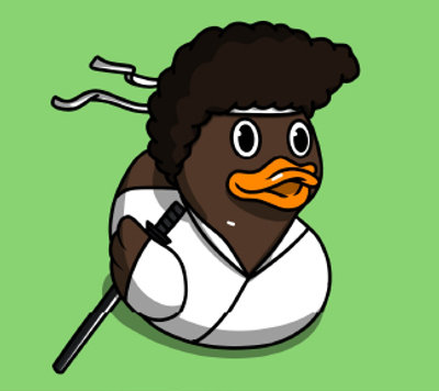 Duck #153