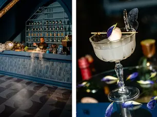 Del diseño a la emoción: así se construye el Guest Experience en una boda.