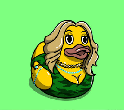 Duck #1359
