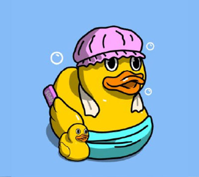 Duck #271