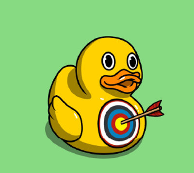 Duck #192