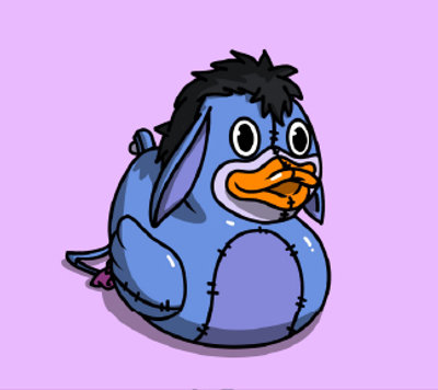Duck #941