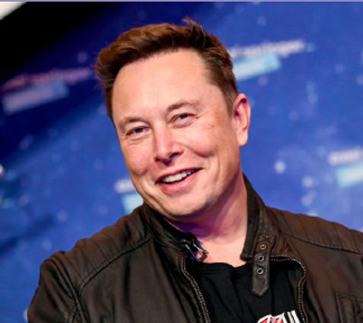 Elon Musk