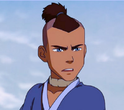 Sokka (Avatar)